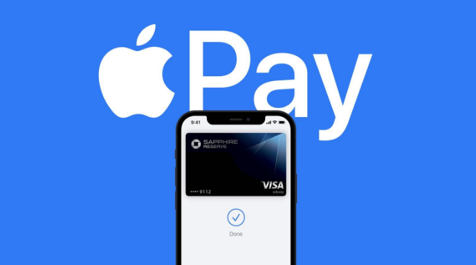 东昌府苹果14服务点分享iPhone 14 设置 Apple Pay 后，锁屏密码不正确怎么办 