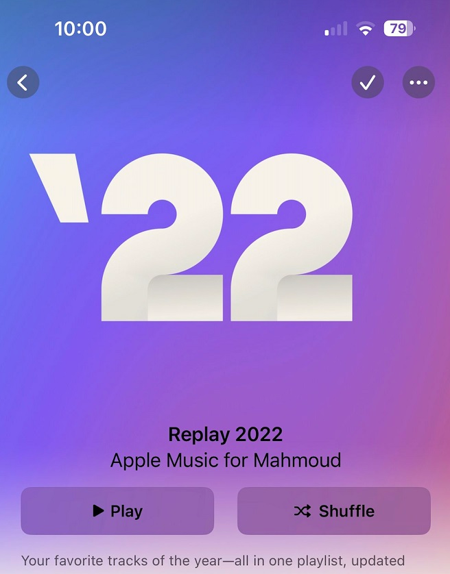 东昌府苹果手机维修分享iOS16.2 Beta3更新内容及升级建议 