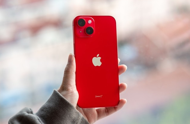东昌府苹果14维修分享为什么大家觉得iPhone 14不香了 