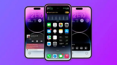 东昌府苹果手机维修分享iOS 16.1 RC版是iOS 16.1正式版吗 
