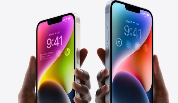 东昌府苹果14维修分享iPhone 14系列支持的eSIM卡有哪些优点 