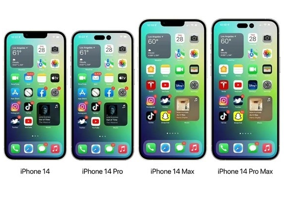 东昌府苹果14维修分享iPhone14可以分期吗 