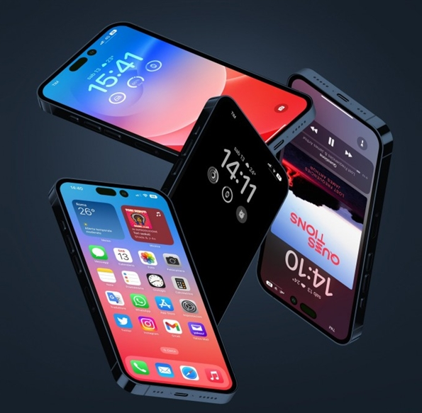 东昌府苹果14维修分享入门级iPhone 14多少钱 