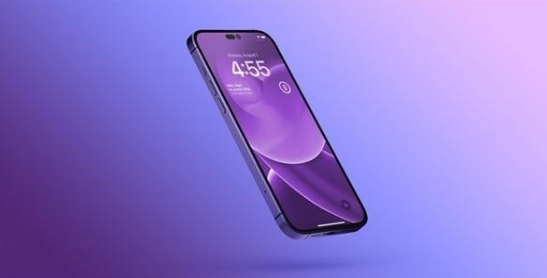 东昌府苹果14维修分享iPhone14配色有哪些 
