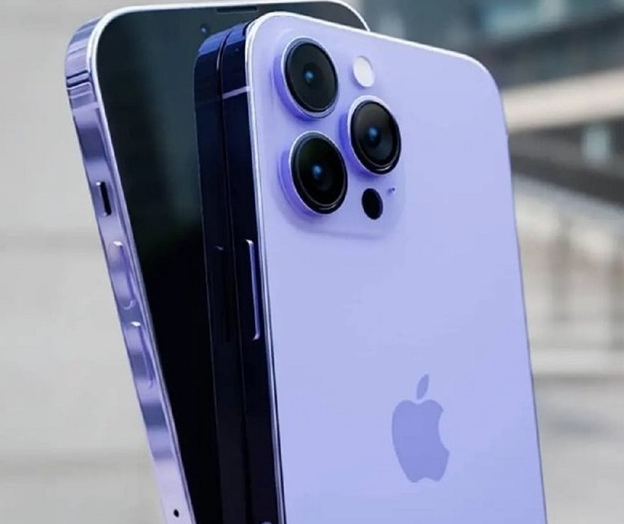 东昌府苹果14维修分享凭什么4800万像素的iPhone14就能上热搜 