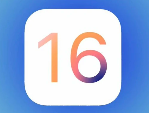 东昌府苹果手机维修分享iOS16不支持iPhone6s，手中的6s怎么办 