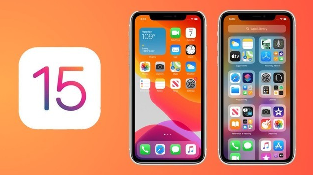 东昌府苹果13维修分享iPhone13更新iOS 15.5，体验如何 