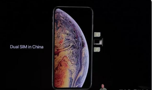 东昌府苹果手机维修分享iPhone eSIM 出 Bug怎么办 