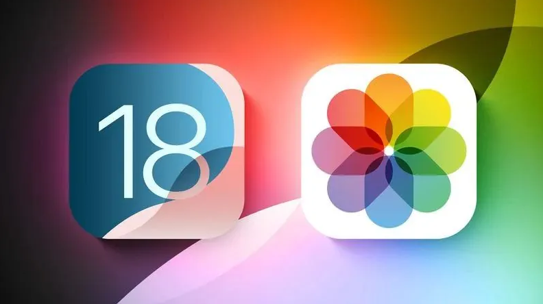 东昌府苹果手机维修分享苹果 iOS / iPadOS 18.1Beta 3 发布 