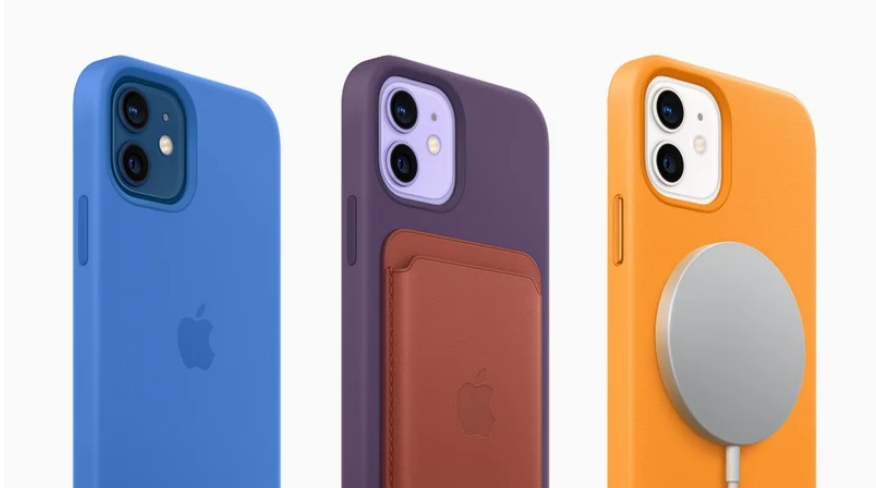 东昌府苹果手机维修分享关于 iPhone 13 的细节爆料 