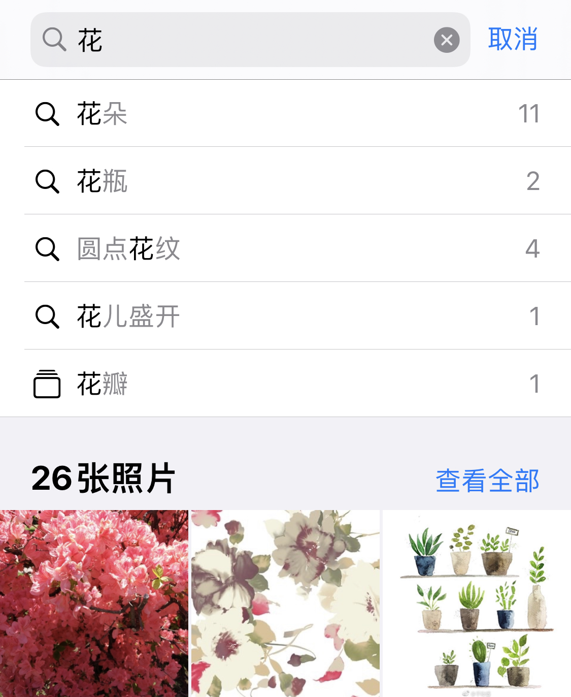 东昌府苹果手机维修分享iPhone 小技巧 