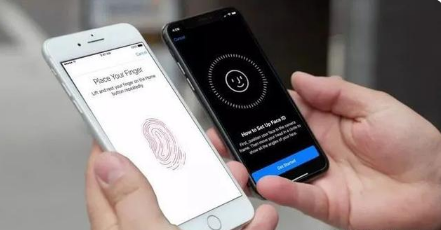 东昌府苹果手机维修分享iPhone 13 系列会有屏下指纹吗 
