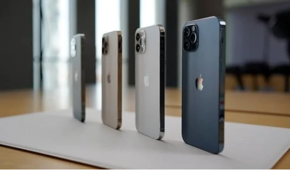 东昌府苹果手机维修分享为什么说iPhone13才是真旗舰 