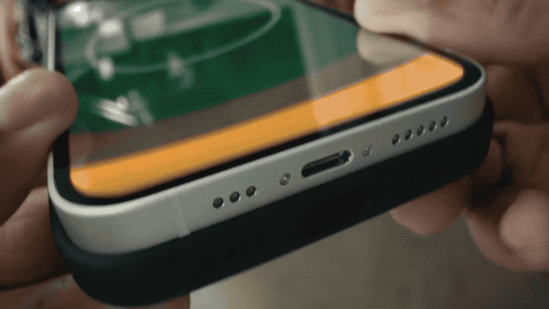 东昌府苹果手机维修分享未来 Magsafe 还有哪些发展空间 