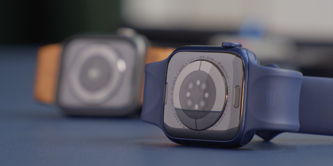 东昌府苹果手机维修分享Apple Watch 是如何测量卡路里的 
