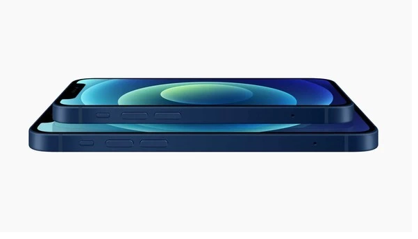 东昌府苹果手机维修分享iPhone 12 mini 锁屏后触屏失灵怎么办 