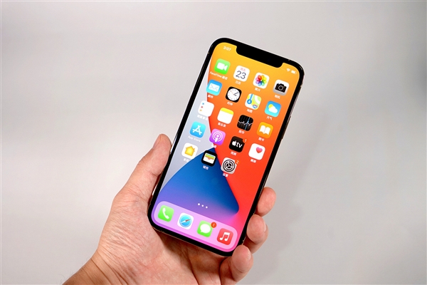 东昌府苹果手机维修分享iOS 14.2修订版已到，专属iPhone 12系列 