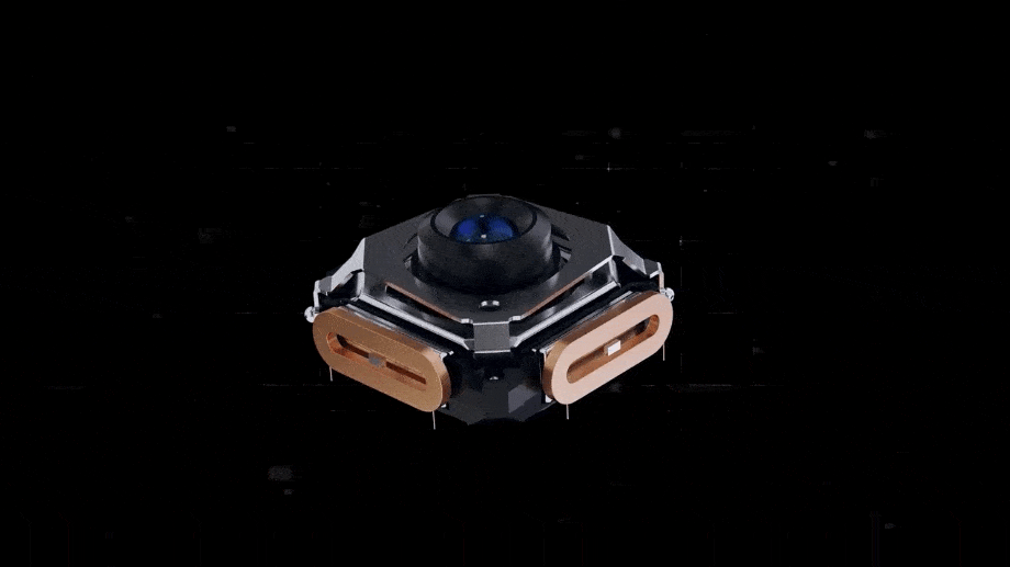 东昌府苹果手机维修分享iPhone 12 Pro Max 独享的这颗传感器更大的特点是什么 