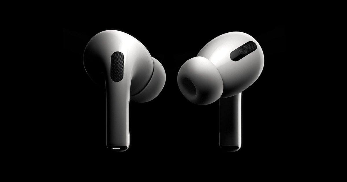 东昌府苹果手机维修分享AirPods Pro 爆音、降噪效果下降怎么办 