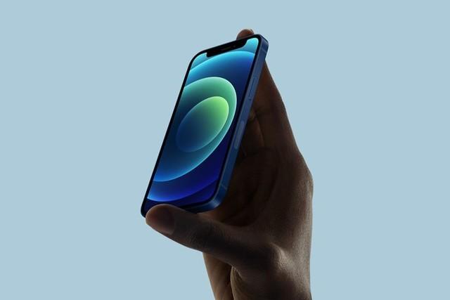 东昌府苹果手机维修分享iPhone 12 mini辐射很大吗 