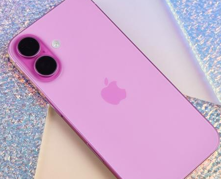 东昌府苹果16服务站分享苹果16过热自动关机怎么办