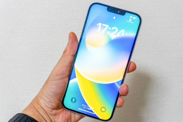 东昌府苹果手机维修分享iPhone 14 Plus换电池 