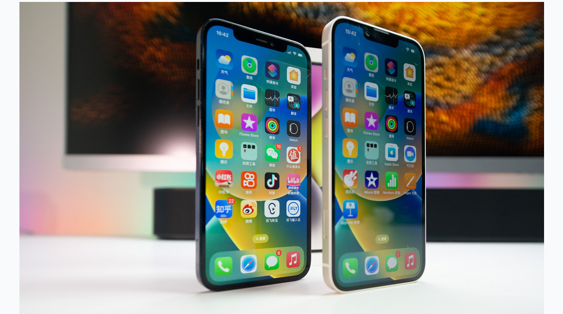 东昌府苹果维修点分享iPhone 14 Plus进水维修 