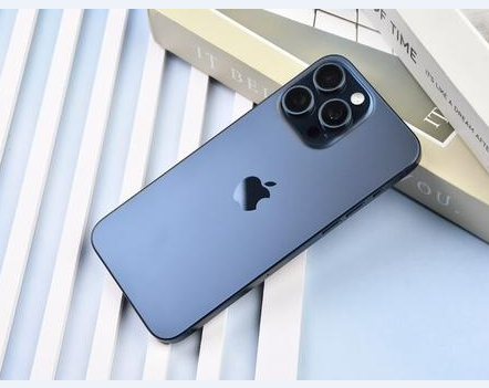 东昌府苹果维修点分享iPhone 15 Pro Max进水维修 