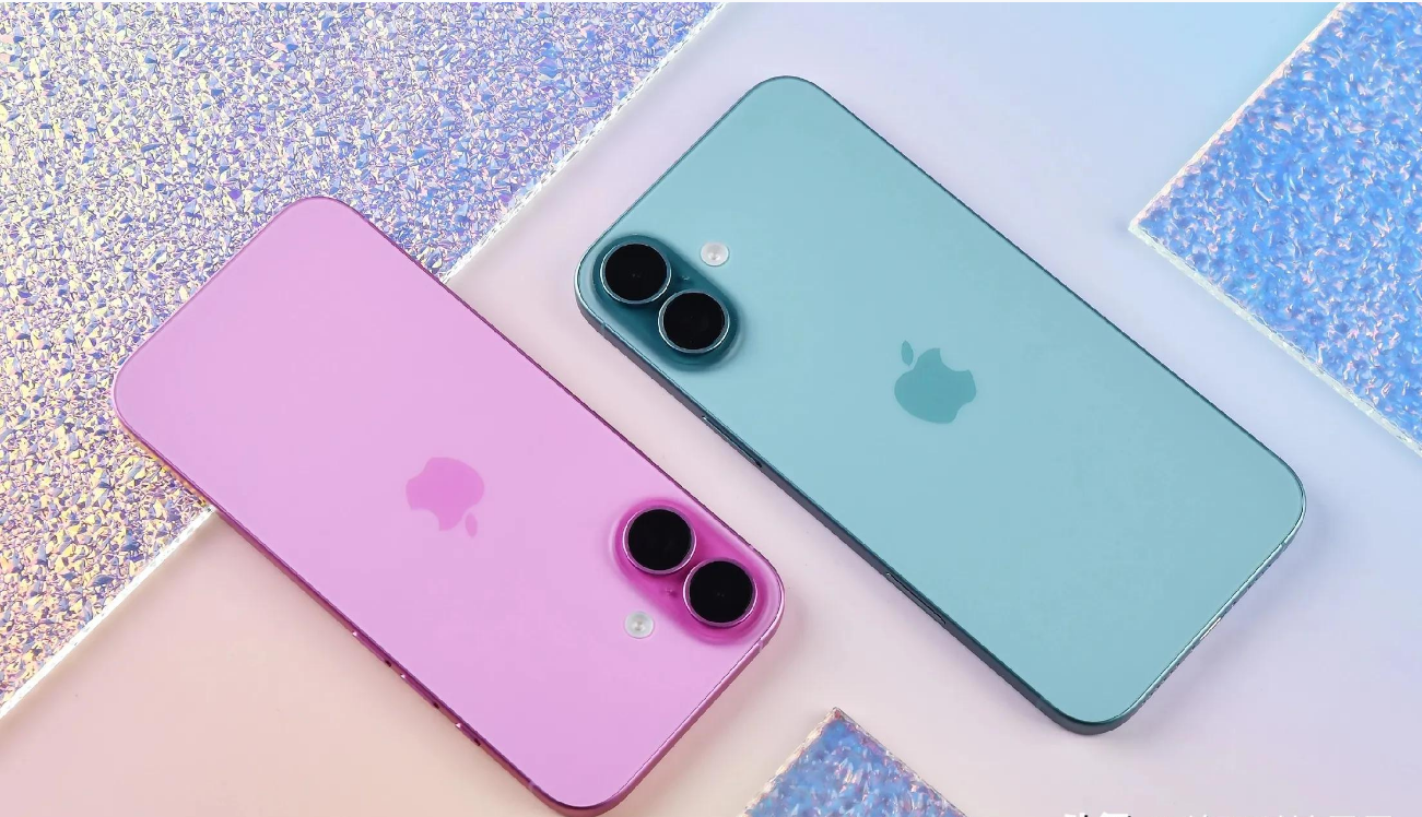东昌府苹果维修点分享iPhone 16进水维修 