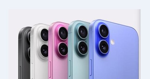 东昌府苹果维修点分享iPhone 16 Plus进水维修 