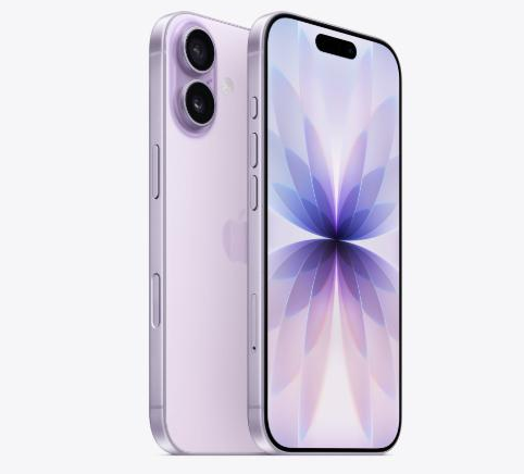 东昌府苹果维修点分享iPhone 17进水维修 