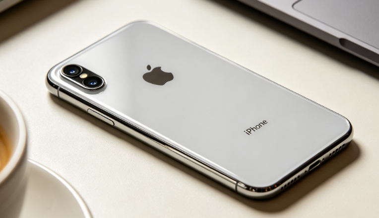 东昌府苹果维修点分享iPhone X屏幕更换 