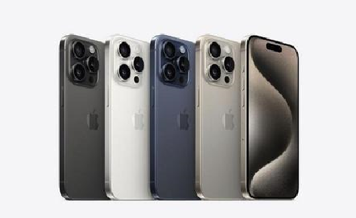 东昌府苹果维修点分享iPhone 15 Pro屏幕更换易被忽略实操隐患 