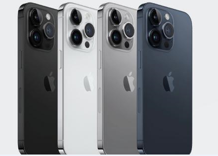 东昌府苹果维修点分享iPhone 16 Pro屏幕更换全新维修实操难点 