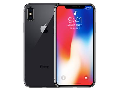 东昌府苹果维修点分享iPhone XS维修主板的实战排查误区 