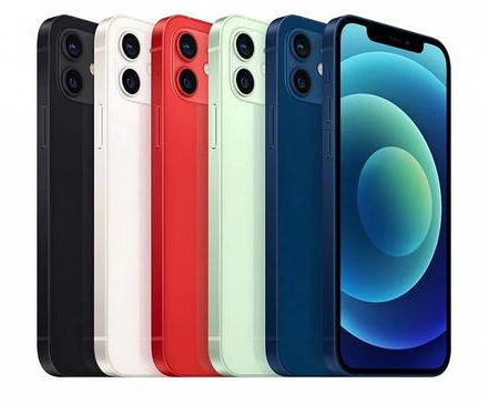 东昌府苹果维修点分享iPhone 12 Pro Max维修主板易被忽略的实操故障 