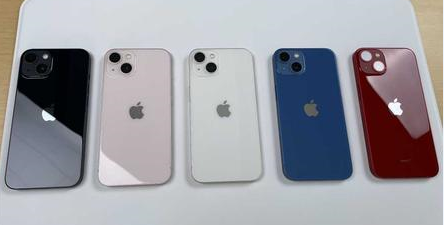 东昌府苹果维修点分享iPhone 13维修主板易被忽略实操故障 