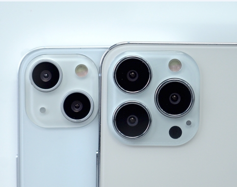 东昌府苹果维修点分享iPhone 13 Pro主板出问题时解决方案 