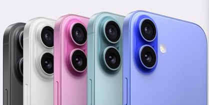 东昌府苹果维修点分享iPhone 16主板维修硬件故障 