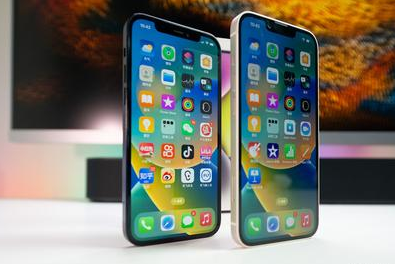 东昌府苹果维修点分享iPhone 14 Plus自动关机内存连锁故障解析 