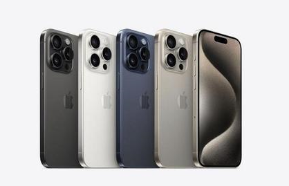 东昌府苹果维修点分享iPhone 15 Pro自动关机故障解析 