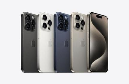 东昌府苹果维修点分享iPhone 15 Pro扩容气密性与实操坑 
