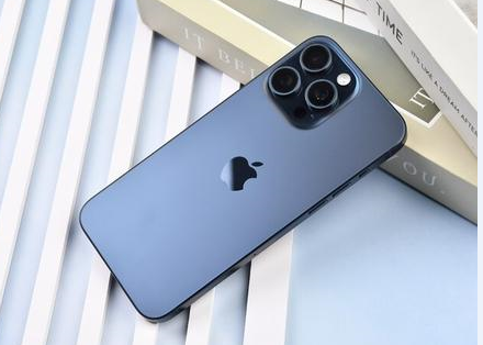 东昌府苹果维修点分享iPhone 15 Pro Max扩容静电与工艺坑 