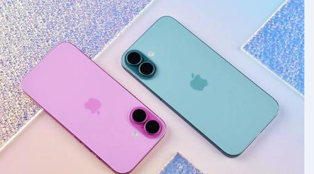 东昌府苹果维修点分享iPhone 16扩容成本与市场套路 