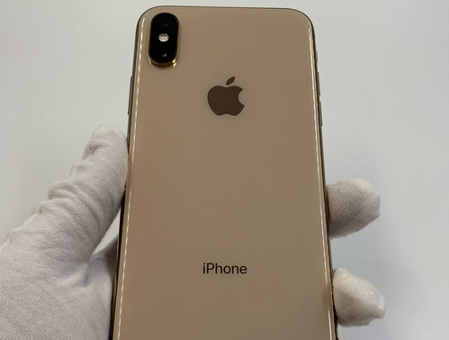 东昌府苹果维修点分享iPhone XS iOS 18小众功能排错 