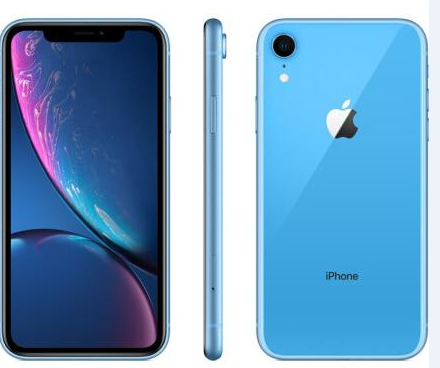 东昌府苹果维修点分享iPhone XR后台与通知系统排错 
