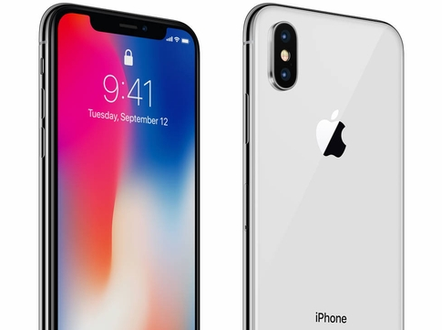 东昌府苹果维修点分享iPhone X备份与锁屏密码故障 