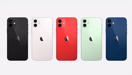 东昌府苹果维修点分享iPhone 12锁屏密码系统机制科普 