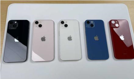 东昌府苹果维修点分享iPhone 13锁屏密码冷知识解读 