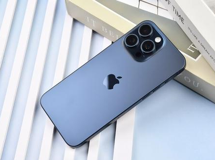 东昌府苹果维修点分享iPhone 15 Pro Max锁屏密码玩机解析 